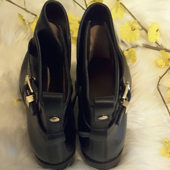 Michael kors arley black ankle boot - Picture 8 of 8